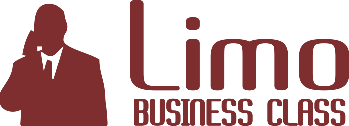 Limo Business Class Logo